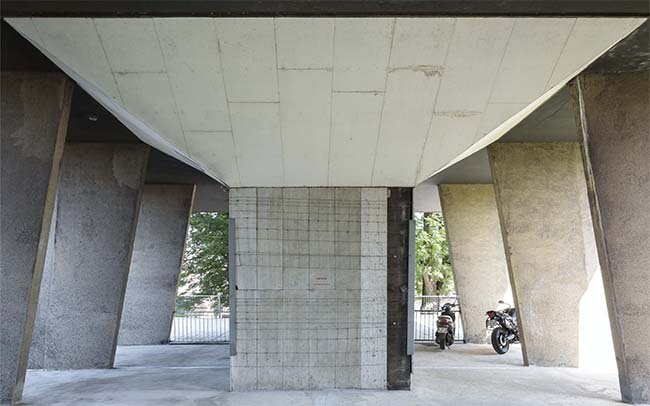 Europeen architecture
